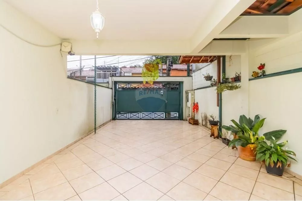 Casa à venda com 3 quartos, 125m² - Foto 3