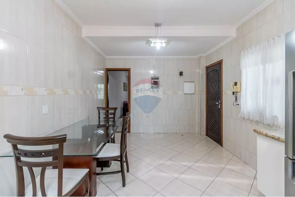 Casa à venda com 3 quartos, 125m² - Foto 5