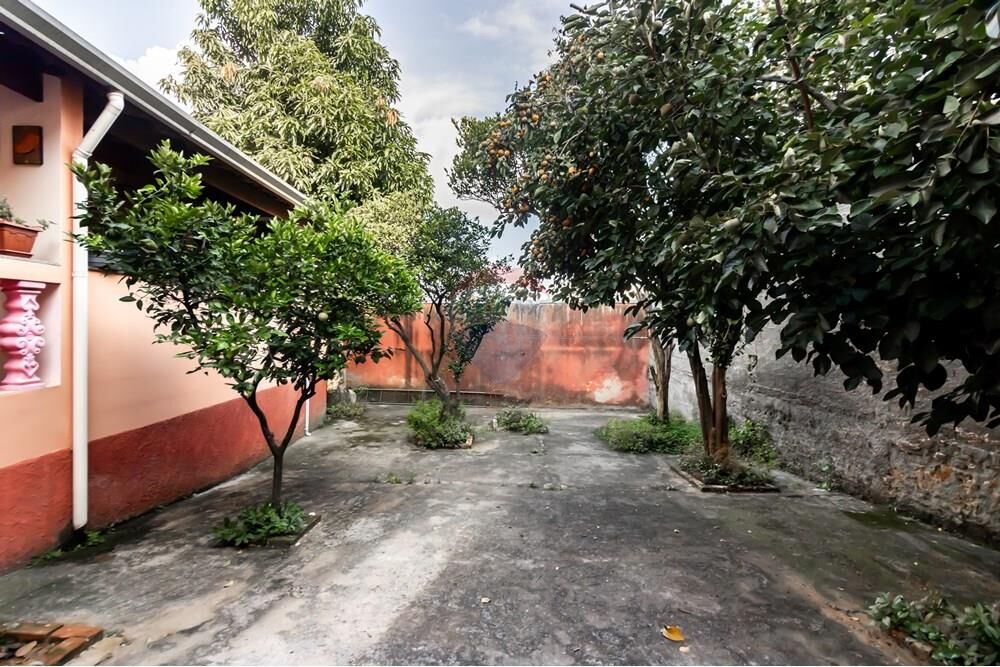 Casa à venda com 3 quartos, 199m² - Foto 5