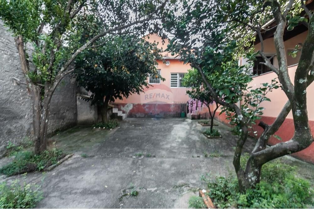 Casa à venda com 3 quartos, 199m² - Foto 6