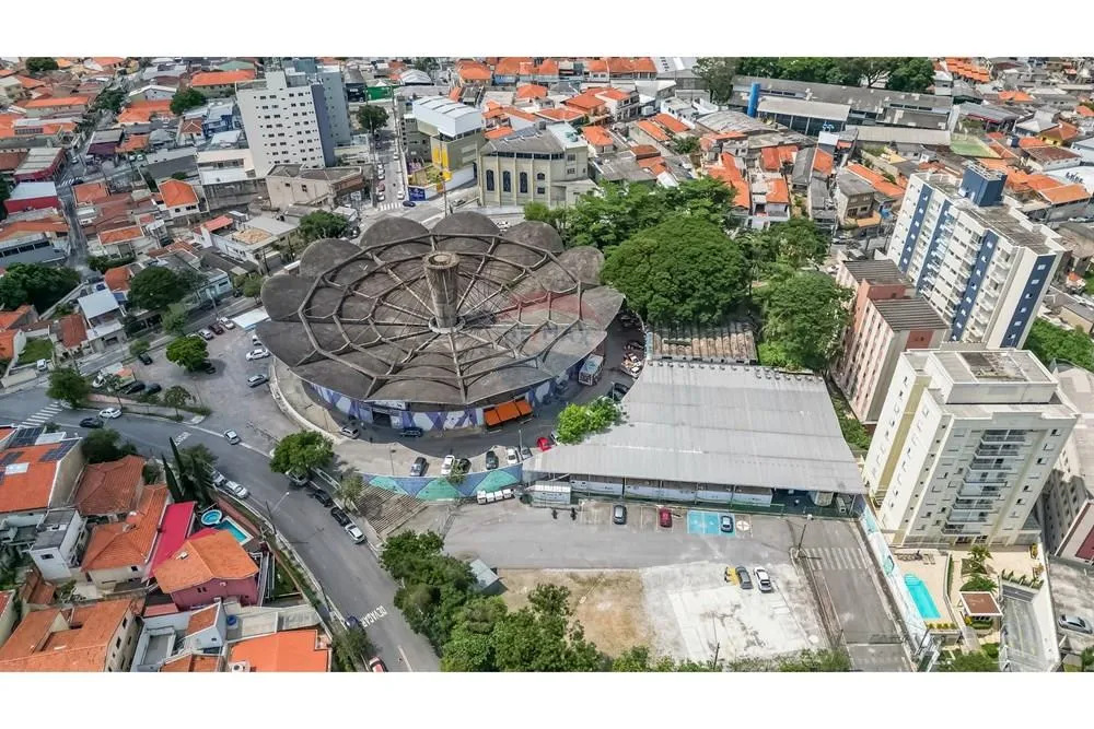 Loteamento e Condomínio, 227 m² - Foto 5