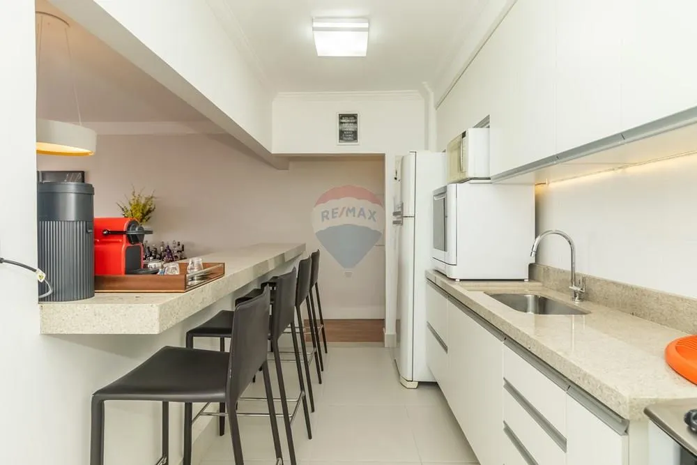 Apartamento, 2 quartos, 84 m² - Foto 8