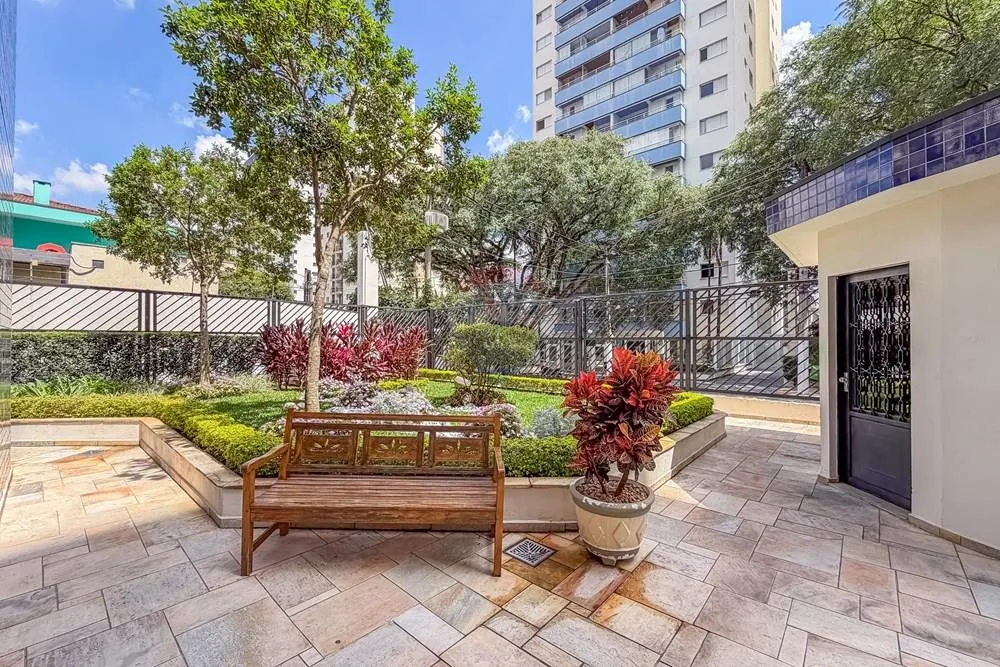 Apartamento, 2 quartos, 84 m² - Foto 12