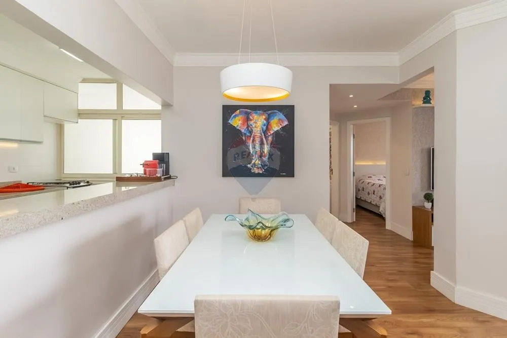 Apartamento, 2 quartos, 84 m² - Foto 7