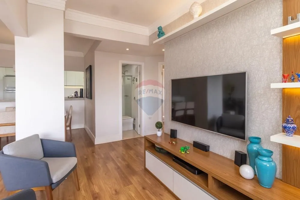 Apartamento, 2 quartos, 84 m² - Foto 6