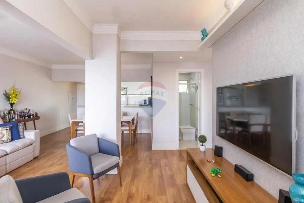 Apartamento, 2 quartos, 84 m² - Foto 4