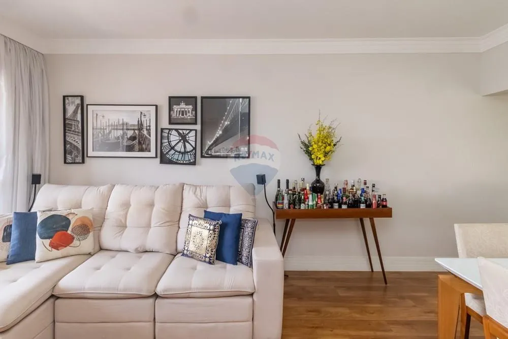 Apartamento, 2 quartos, 84 m² - Foto 6