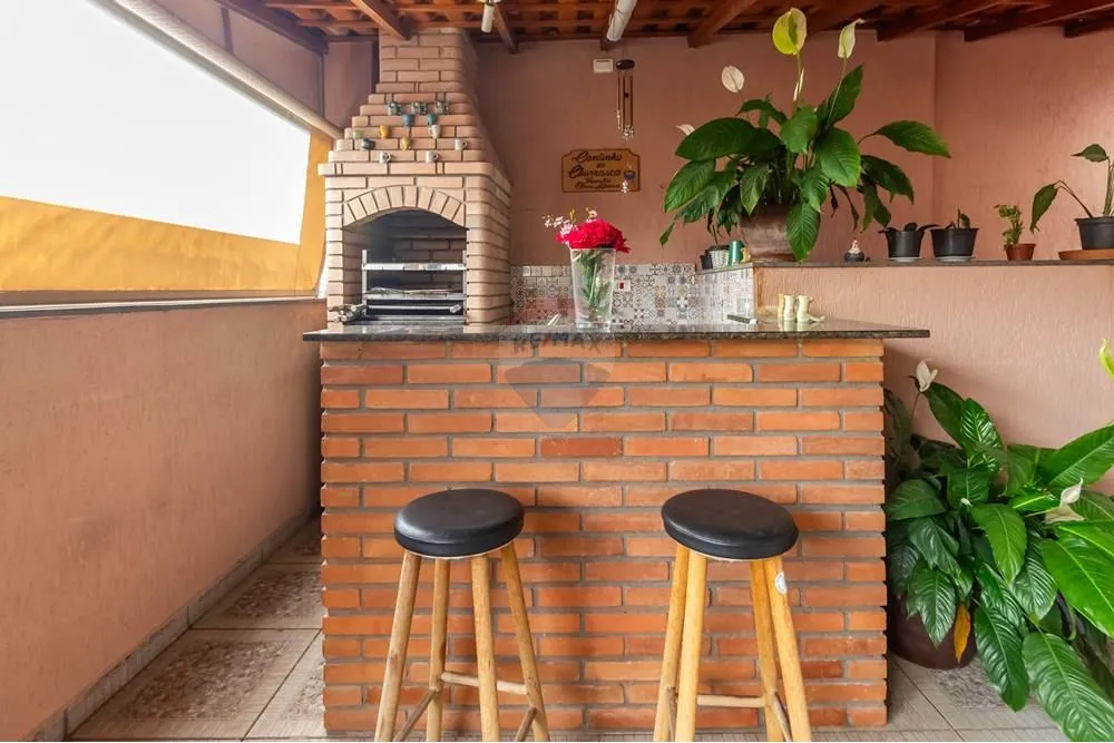 Casa, 3 quartos, 286 m² - Foto 7