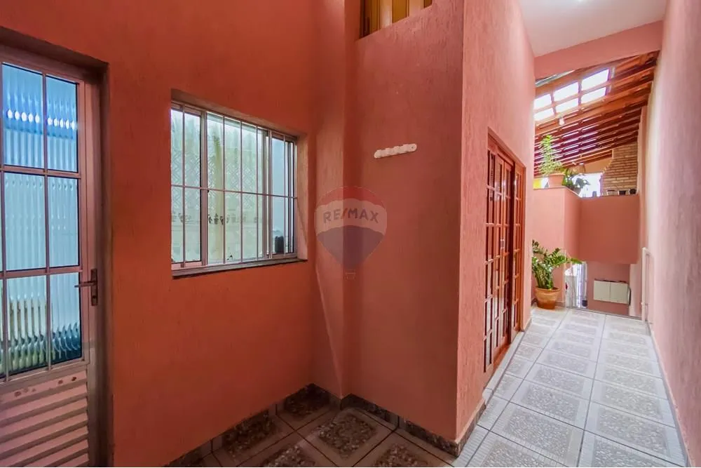 Casa, 3 quartos, 286 m² - Foto 6