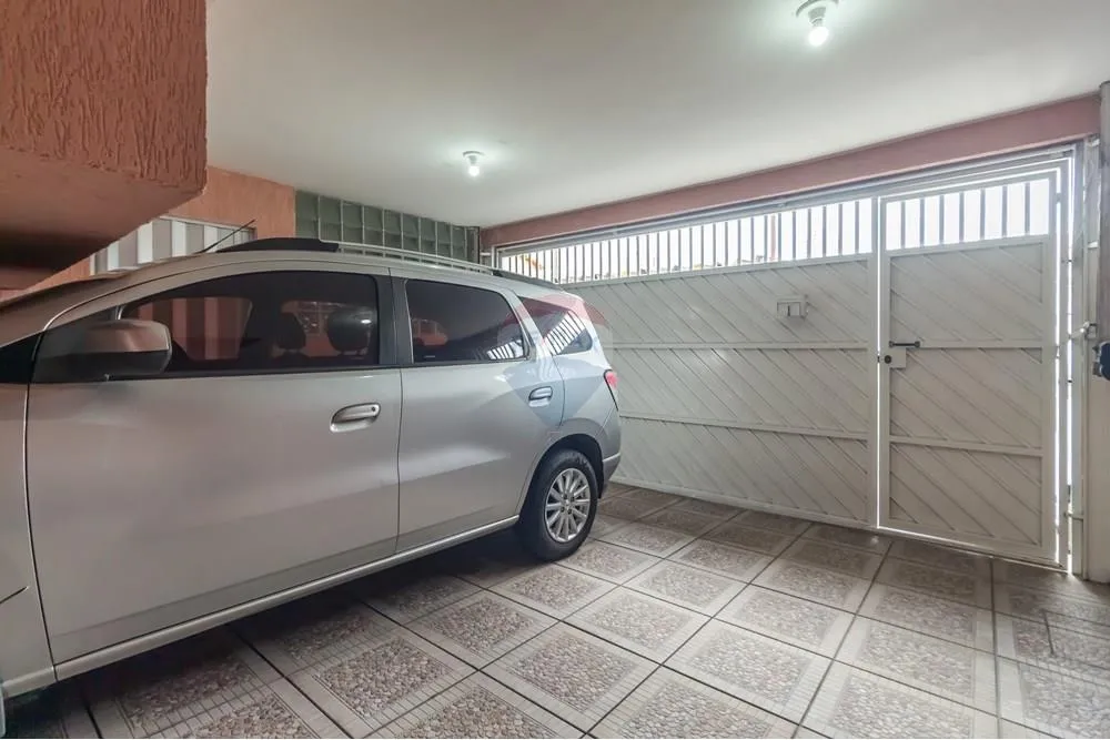 Casa, 3 quartos, 286 m² - Foto 8