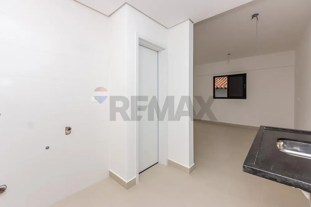 Apartamento, 1 quarto, 26 m² - Foto 1