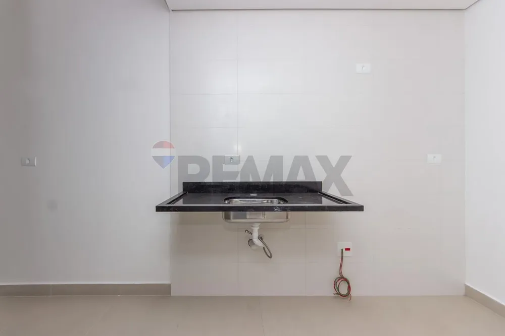 Apartamento, 1 quarto, 26 m² - Foto 8