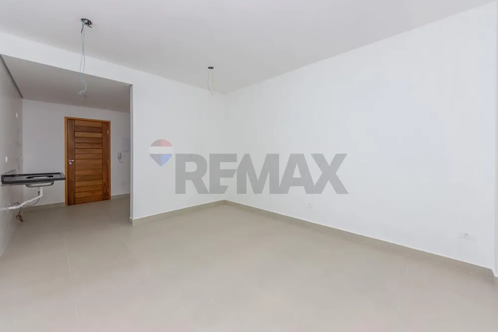 Apartamento, 1 quarto, 26 m² - Foto 1