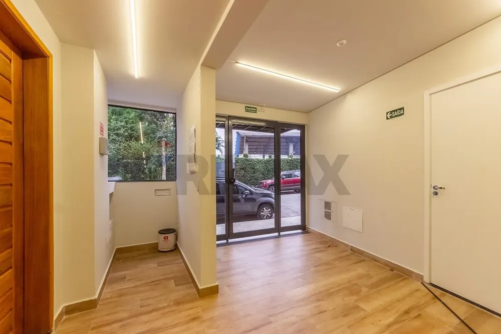 Apartamento, 1 quarto, 26 m² - Foto 16