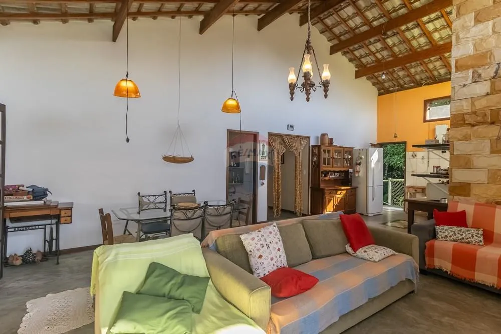 Sítio, 3 quartos, 2580 m² - Foto 4