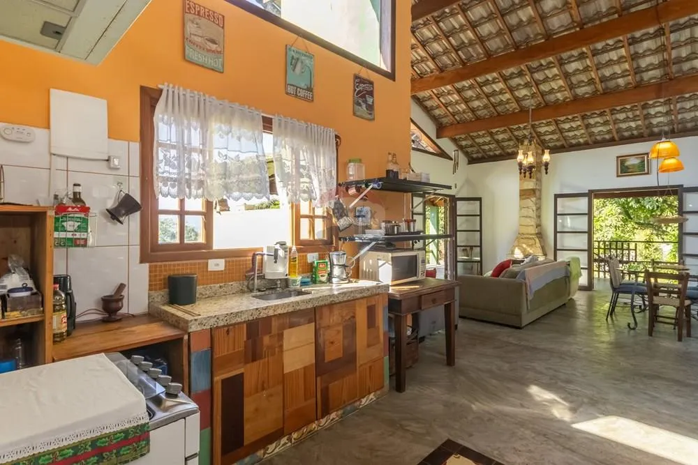 Sítio, 3 quartos, 2580 m² - Foto 2