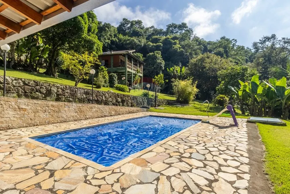 Sítio, 3 quartos, 2580 m² - Foto 8