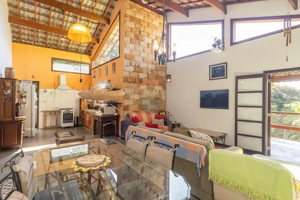 Sítio, 3 quartos, 2580 m² - Foto 3