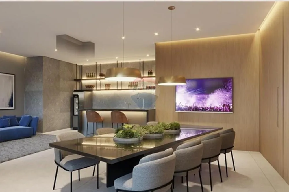 Apartamento, 2 quartos, 71 m² - Foto 1