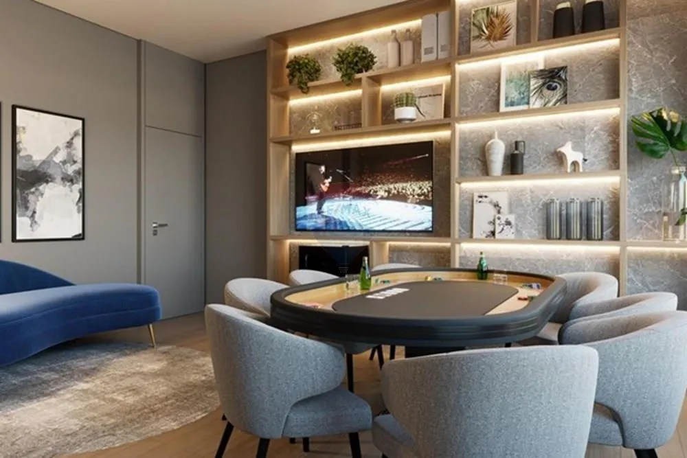 Apartamento, 2 quartos, 71 m² - Foto 2