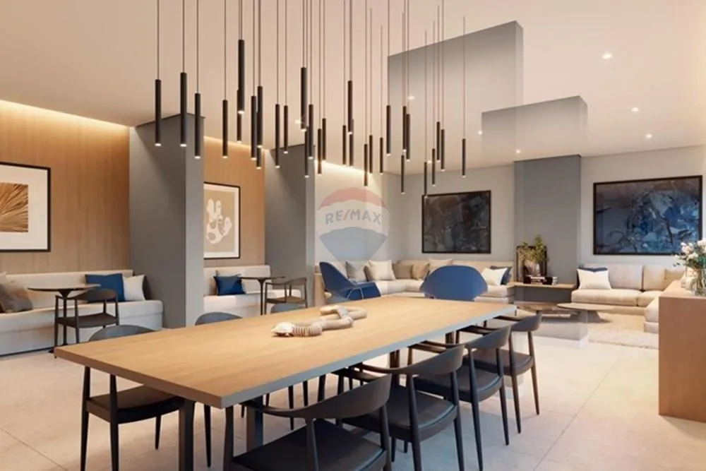 Apartamento, 2 quartos, 71 m² - Foto 3