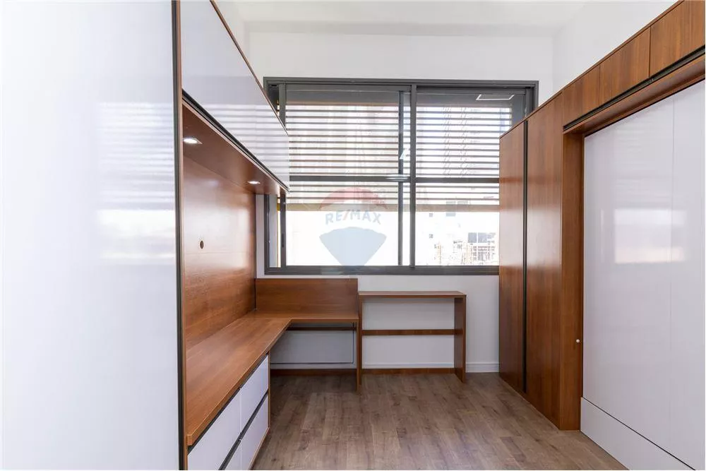 Apartamento à venda com 1 quarto, 25m² - Foto 4