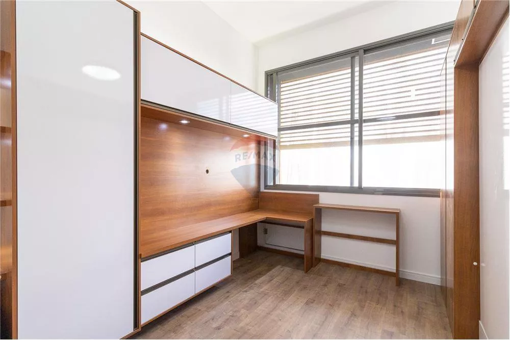 Apartamento à venda com 1 quarto, 25m² - Foto 3