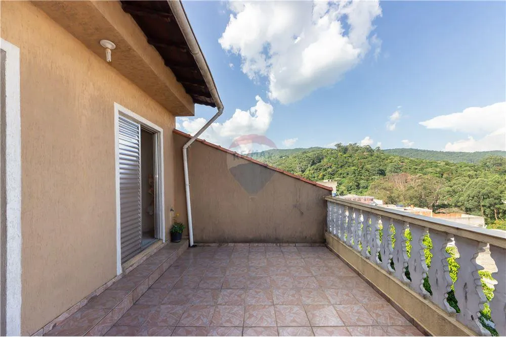 Casa, 4 quartos, 175 m² - Foto 2