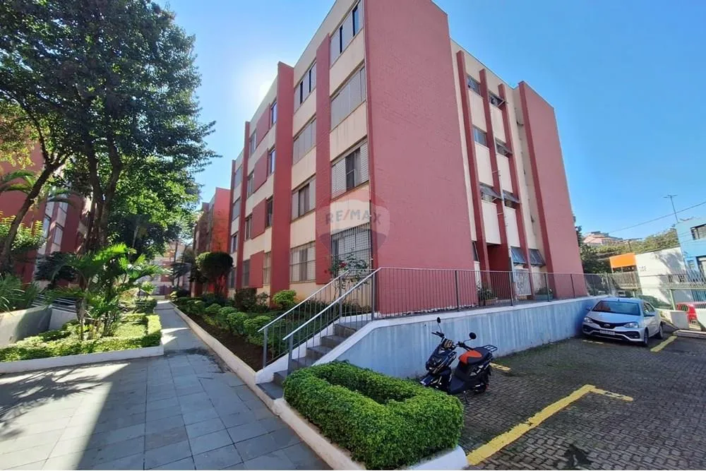 Apartamento, 2 quartos, 60 m² - Foto 12