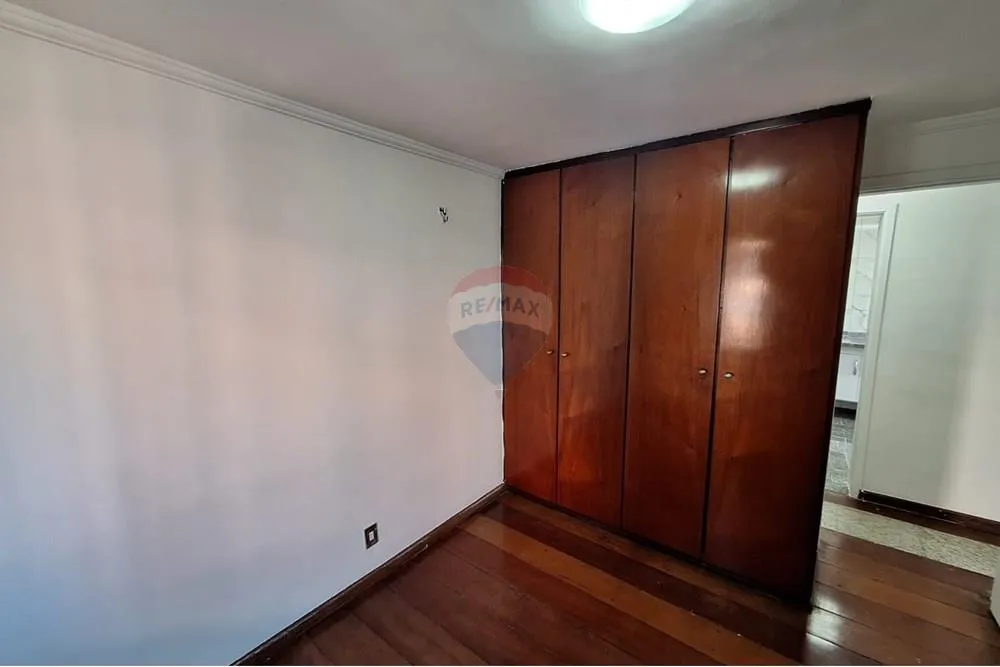 Apartamento, 2 quartos, 60 m² - Foto 6