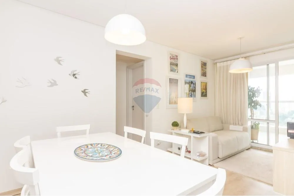 Apartamento, 2 quartos, 66 m² - Foto 1