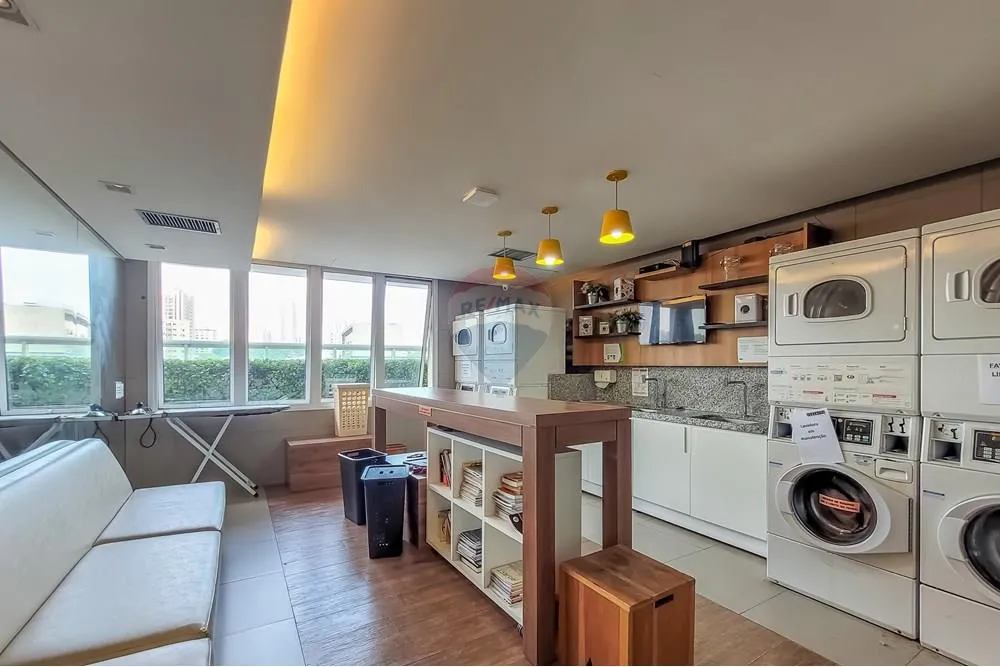 Apartamento, 2 quartos, 66 m² - Foto 7