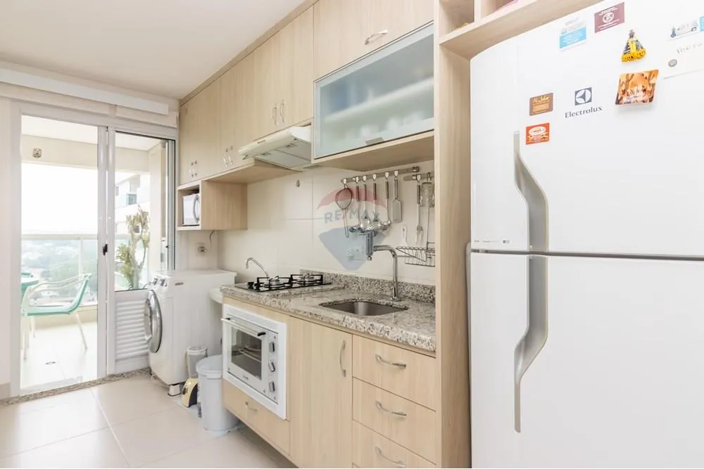 Apartamento, 2 quartos, 66 m² - Foto 2