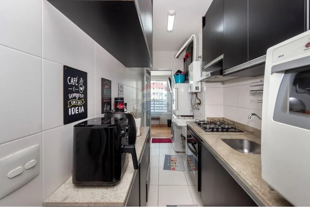 Apartamento, 3 quartos, 83 m² - Foto 1