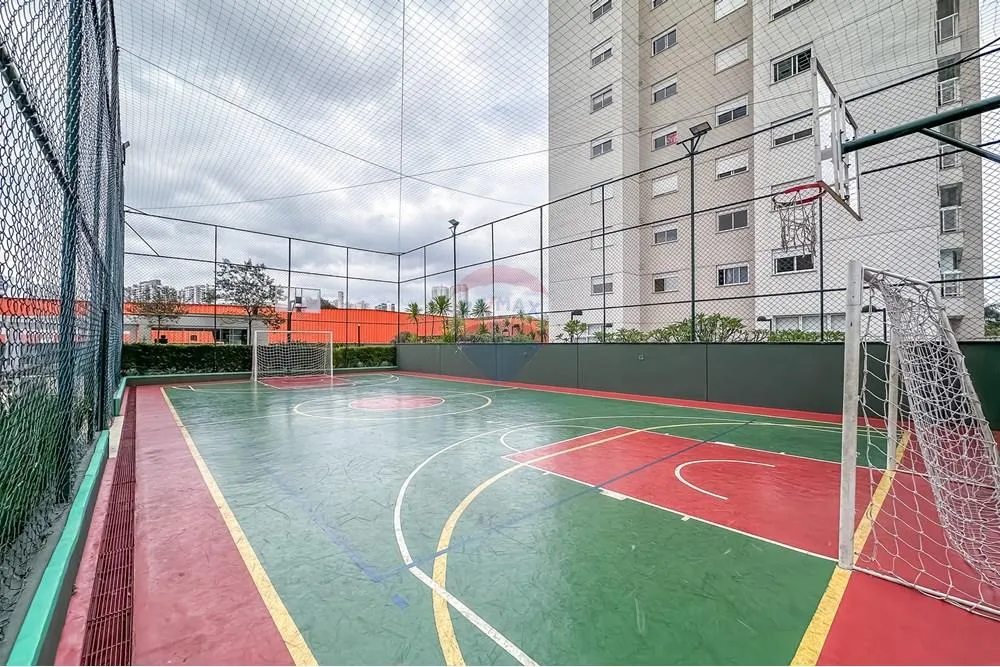 Apartamento, 3 quartos, 83 m² - Foto 7
