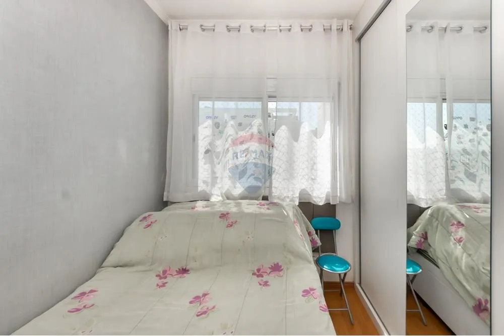 Apartamento, 3 quartos, 83 m² - Foto 3