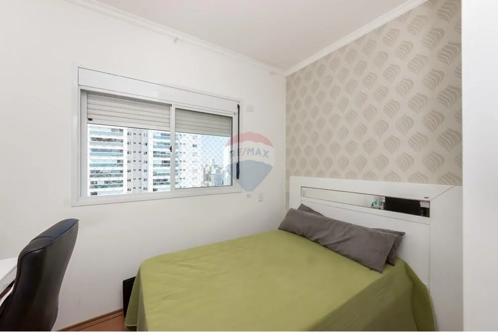 Apartamento, 3 quartos, 83 m² - Foto 4