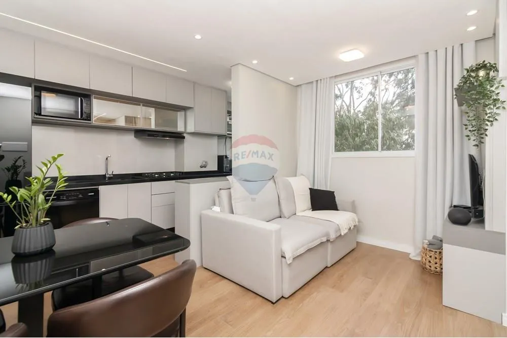 Apartamento, 2 quartos, 42 m² - Foto 3