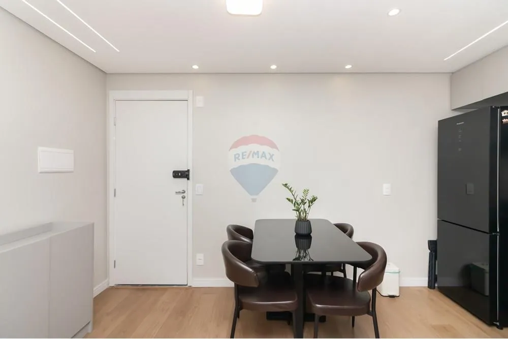 Apartamento, 2 quartos, 42 m² - Foto 6