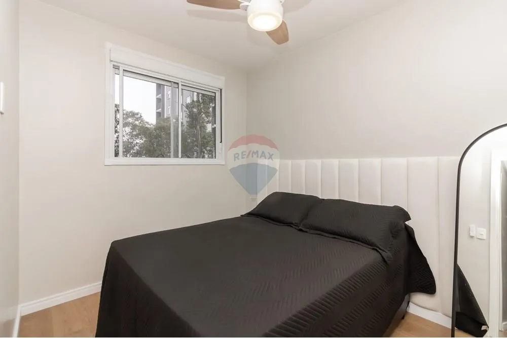 Apartamento, 2 quartos, 42 m² - Foto 2