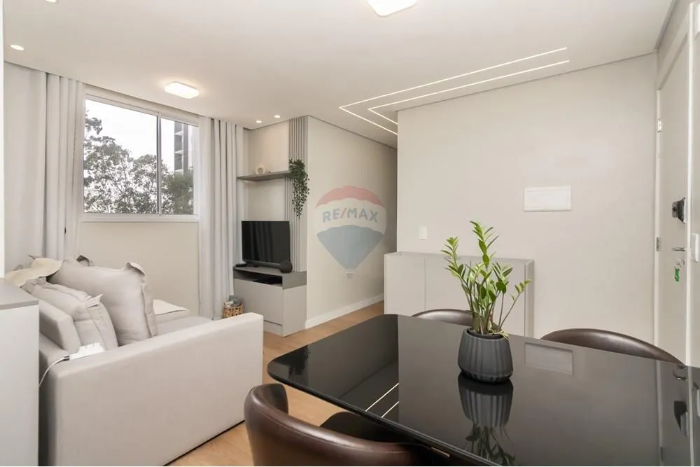 Apartamento, 2 quartos, 42 m² - Foto 7