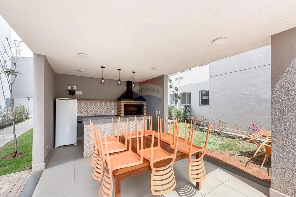 Apartamento, 2 quartos, 42 m² - Foto 4