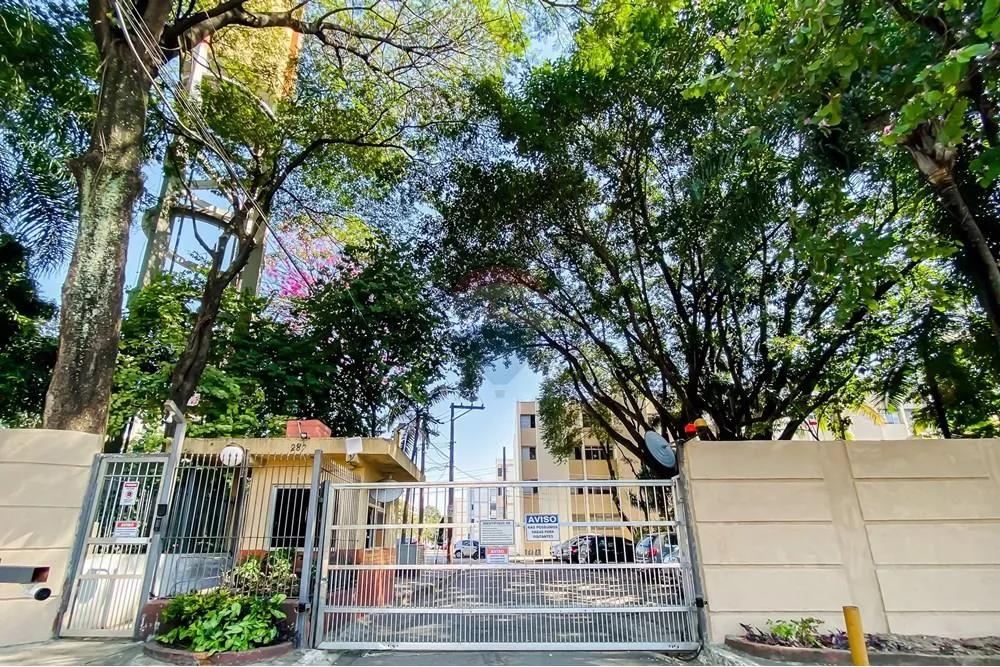 Apartamento, 2 quartos, 57 m² - Foto 8