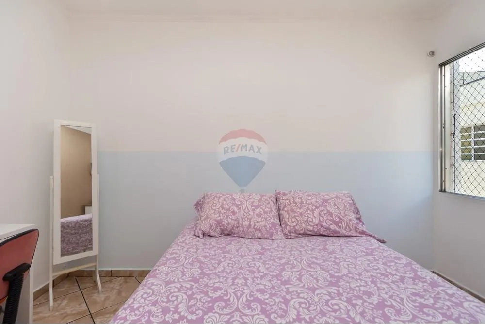 Apartamento, 2 quartos, 57 m² - Foto 4
