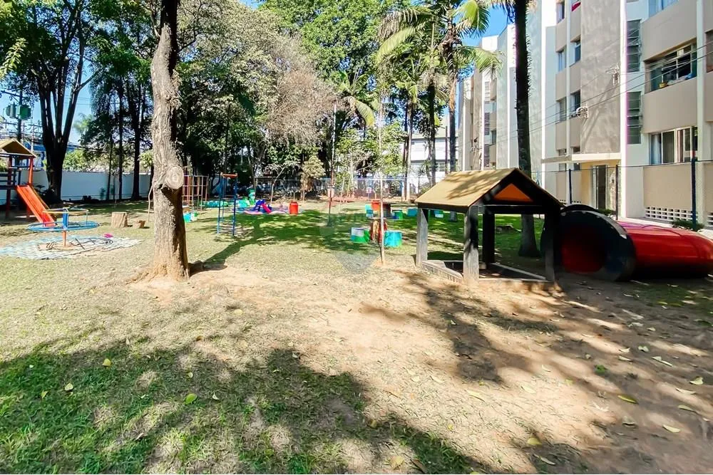 Apartamento, 2 quartos, 57 m² - Foto 6