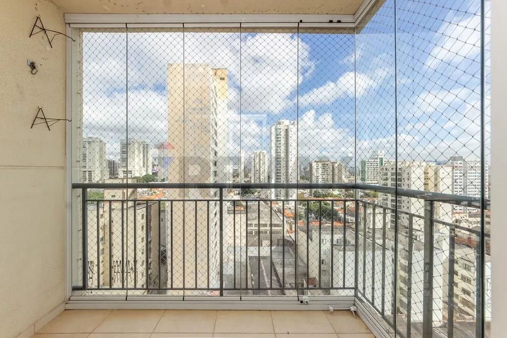 Apartamento, 2 quartos, 65 m² - Foto 2