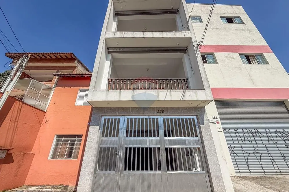 Sobrado, 2 quartos, 220 m² - Foto 4