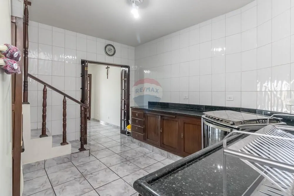 Sobrado, 2 quartos, 220 m² - Foto 9