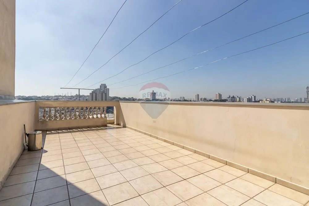 Sobrado, 2 quartos, 220 m² - Foto 1