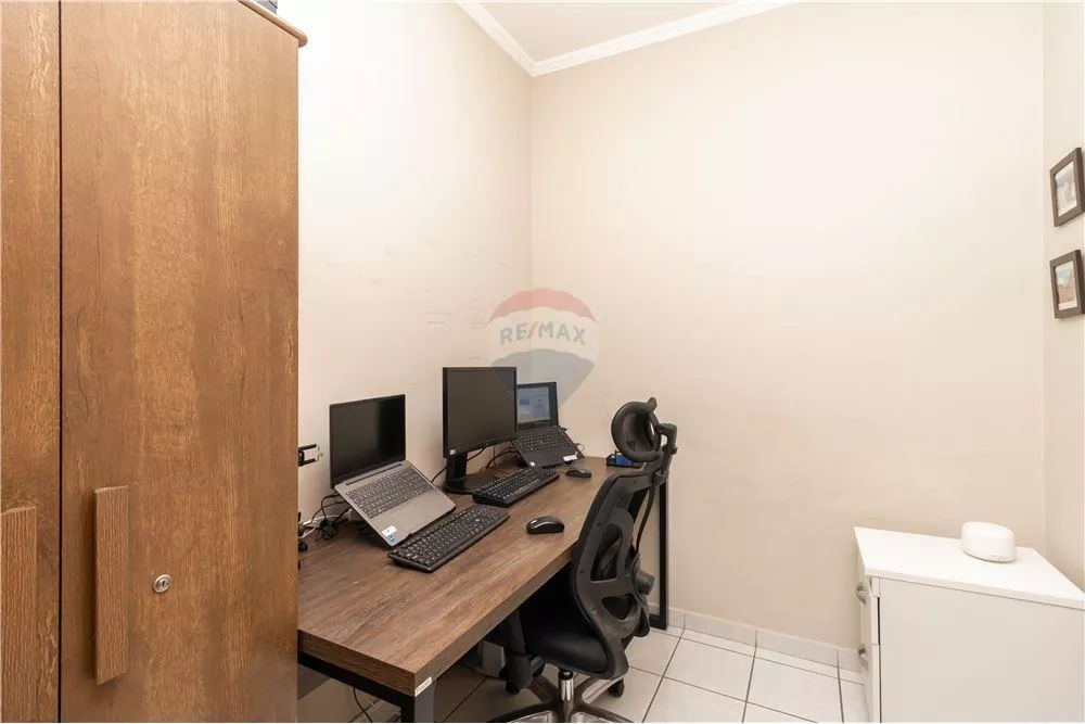 Sobrado, 3 quartos, 131 m² - Foto 21